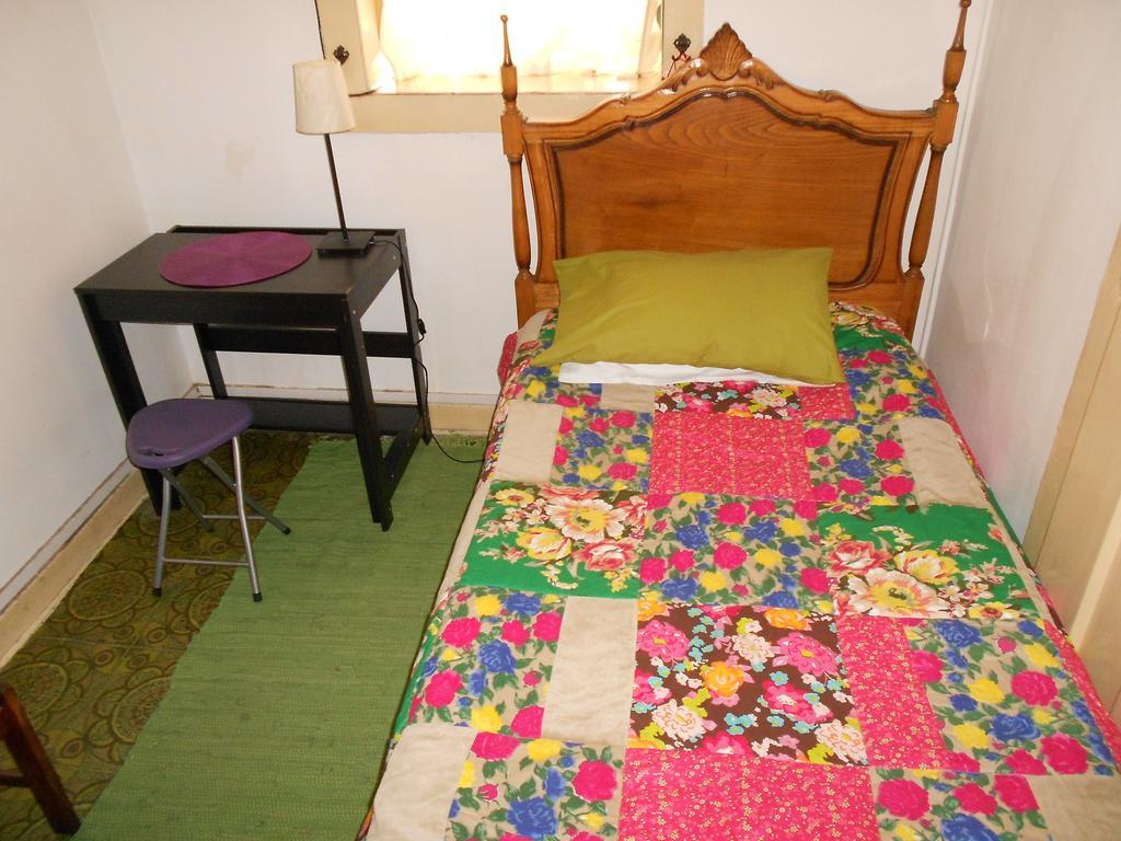 Casa de hóspedes Pensao Duque Da Terceira - *