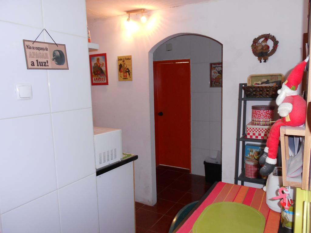 Casa de hóspedes Pensao Duque Da Terceira - Lisboa