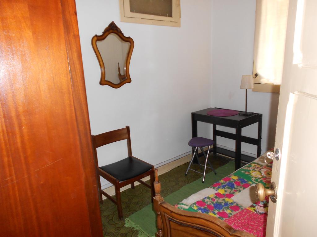 Gasthof Pensao Duque Da Terceira -