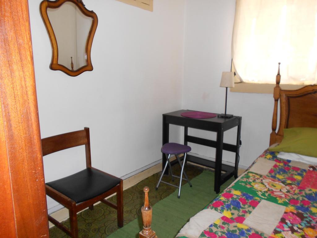 Gasthof Pensao Duque Da Terceira -